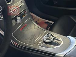 مرسيدس بنز C-Class
